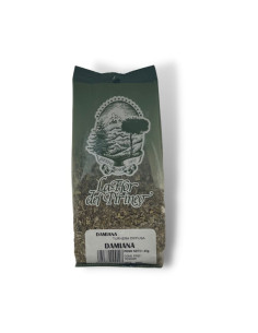 Damiana planta 40 g La Flor del Pirineo